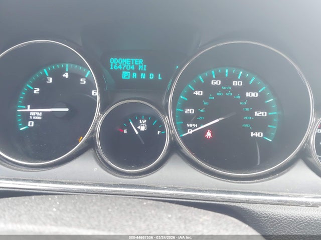 44667506 :رقم المزاد ، 5GAKVBKD6FJ367785 vin ، 2015 Buick Enclave Leather مزاد بيع