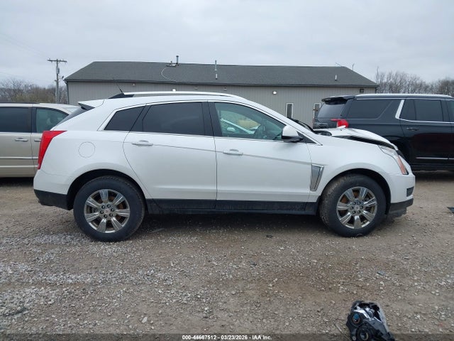 Продаж на аукціоні авто 2014 Cadillac Srx Luxury Collection, vin: 3GYFNEE32ES630687, номер лоту: 44667512