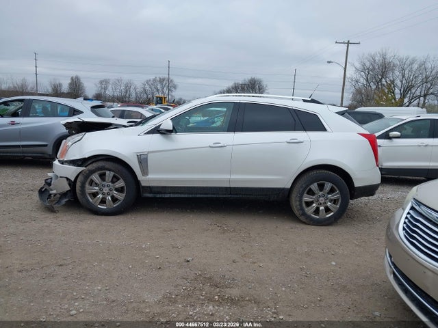 Продаж на аукціоні авто 2014 Cadillac Srx Luxury Collection, vin: 3GYFNEE32ES630687, номер лоту: 44667512
