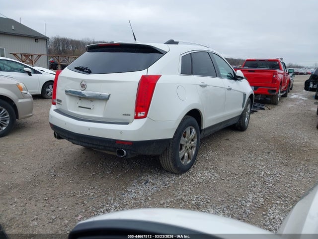 Продаж на аукціоні авто 2014 Cadillac Srx Luxury Collection, vin: 3GYFNEE32ES630687, номер лоту: 44667512