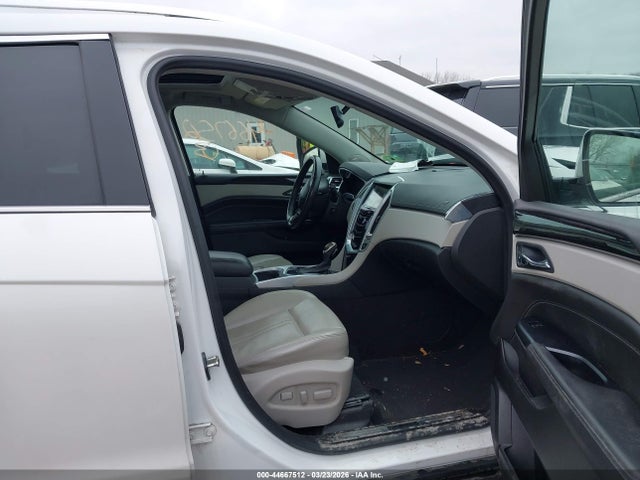 Продаж на аукціоні авто 2014 Cadillac Srx Luxury Collection, vin: 3GYFNEE32ES630687, номер лоту: 44667512