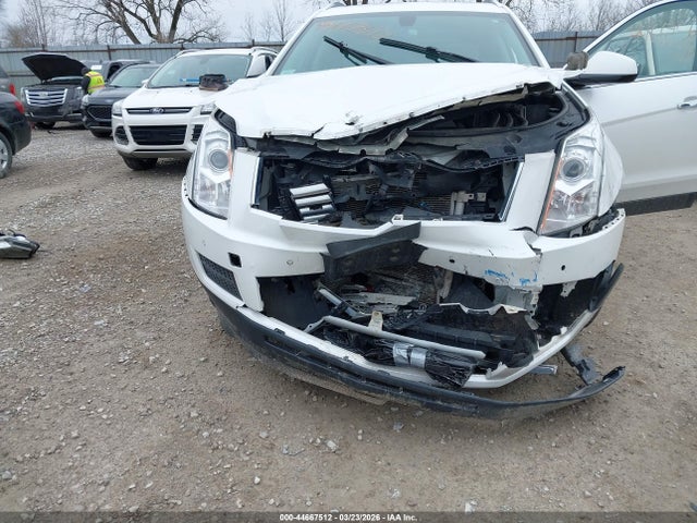 Продаж на аукціоні авто 2014 Cadillac Srx Luxury Collection, vin: 3GYFNEE32ES630687, номер лоту: 44667512