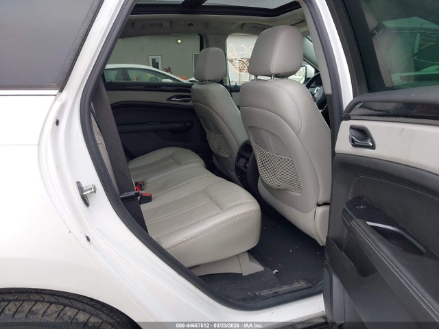 Продаж на аукціоні авто 2014 Cadillac Srx Luxury Collection, vin: 3GYFNEE32ES630687, номер лоту: 44667512