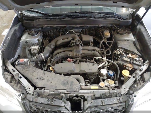 Продаж на аукціоні авто 2016 Subaru Forester 2.5i Premium, vin: JF2SJADCXGH561142, номер лоту: 44667516