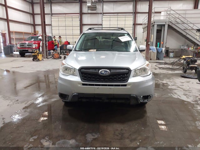 Продаж на аукціоні авто 2016 Subaru Forester 2.5i Premium, vin: JF2SJADCXGH561142, номер лоту: 44667516