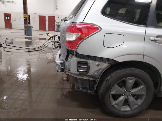 Продаж на аукціоні авто 2016 Subaru Forester 2.5i Premium, vin: JF2SJADCXGH561142, номер лоту: 44667516