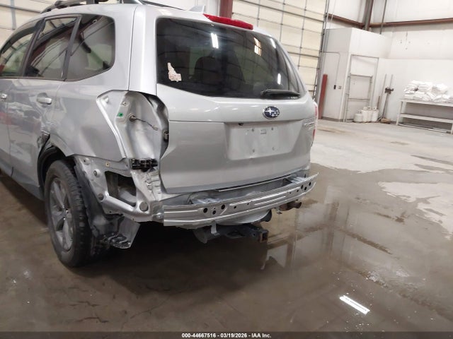 Продаж на аукціоні авто 2016 Subaru Forester 2.5i Premium, vin: JF2SJADCXGH561142, номер лоту: 44667516