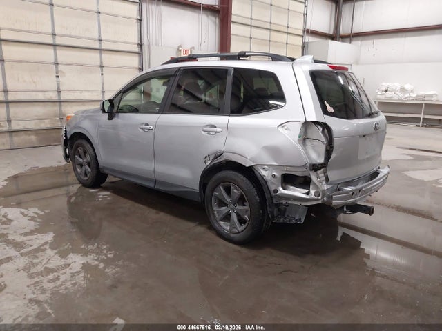 Продаж на аукціоні авто 2016 Subaru Forester 2.5i Premium, vin: JF2SJADCXGH561142, номер лоту: 44667516