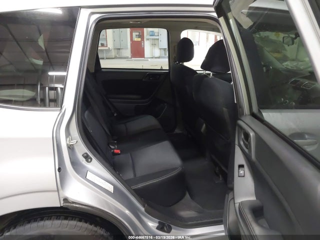 Продаж на аукціоні авто 2016 Subaru Forester 2.5i Premium, vin: JF2SJADCXGH561142, номер лоту: 44667516