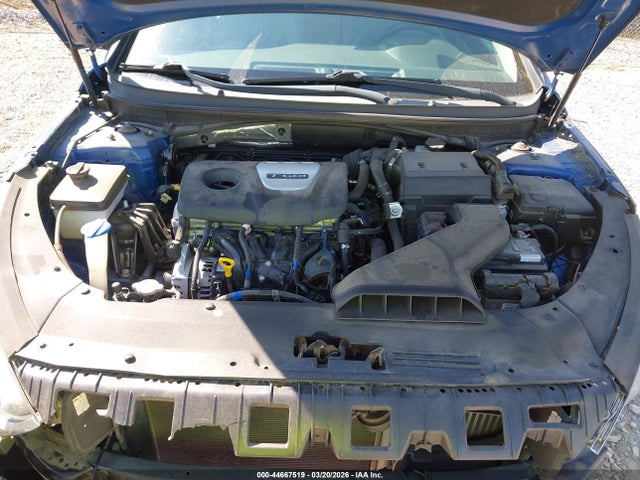 Продаж на аукціоні авто 2019 Hyundai Sonata Eco, vin: 5NPE24AA9KH801269, номер лоту: 44667519