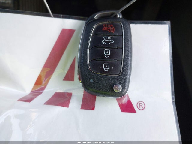 Продаж на аукціоні авто 2019 Hyundai Sonata Eco, vin: 5NPE24AA9KH801269, номер лоту: 44667519