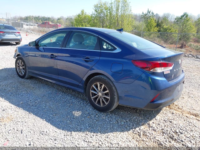 Продаж на аукціоні авто 2019 Hyundai Sonata Eco, vin: 5NPE24AA9KH801269, номер лоту: 44667519