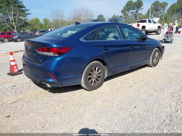 Продаж на аукціоні авто 2019 Hyundai Sonata Eco, vin: 5NPE24AA9KH801269, номер лоту: 44667519
