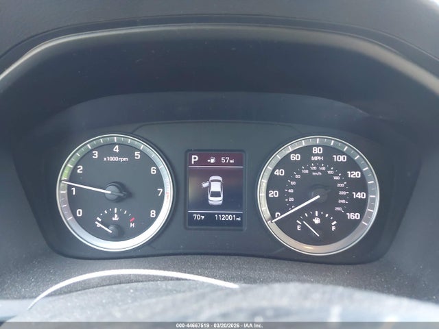 Продаж на аукціоні авто 2019 Hyundai Sonata Eco, vin: 5NPE24AA9KH801269, номер лоту: 44667519