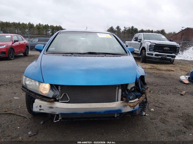 Продаж на аукціоні авто 2010 Honda Civic Lx-s, vin: 2HGFA1F63AH527361, номер лоту: 44667521