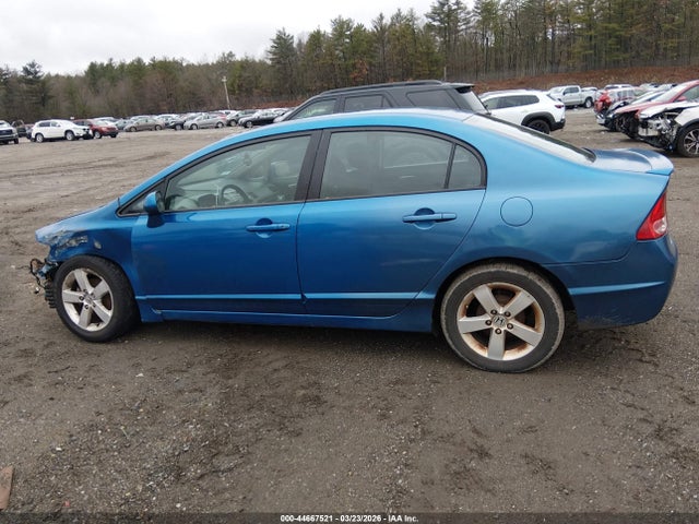 Продаж на аукціоні авто 2010 Honda Civic Lx-s, vin: 2HGFA1F63AH527361, номер лоту: 44667521