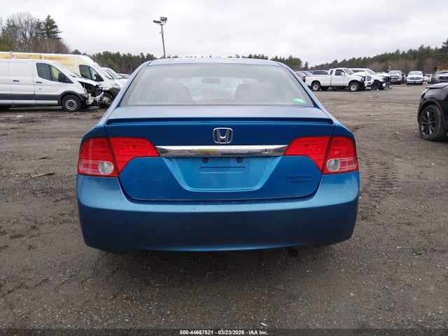 Продаж на аукціоні авто 2010 Honda Civic Lx-s, vin: 2HGFA1F63AH527361, номер лоту: 44667521