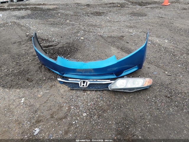 Продаж на аукціоні авто 2010 Honda Civic Lx-s, vin: 2HGFA1F63AH527361, номер лоту: 44667521