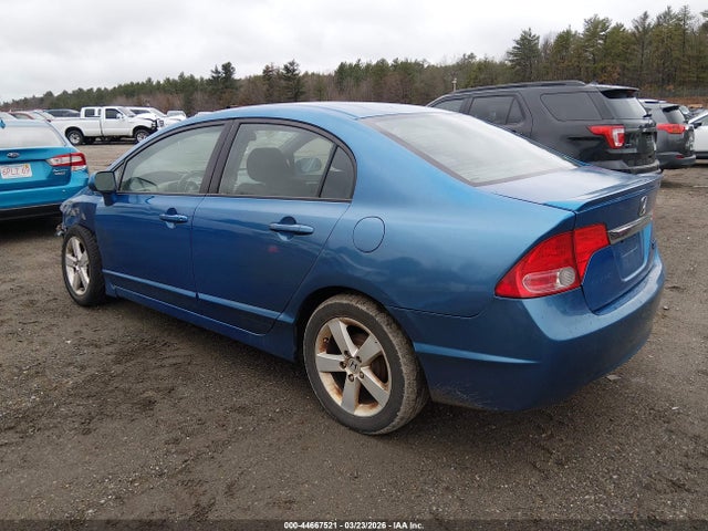 Продаж на аукціоні авто 2010 Honda Civic Lx-s, vin: 2HGFA1F63AH527361, номер лоту: 44667521