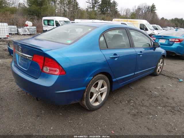 Продаж на аукціоні авто 2010 Honda Civic Lx-s, vin: 2HGFA1F63AH527361, номер лоту: 44667521