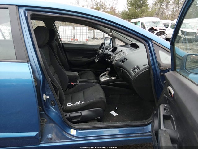 Продаж на аукціоні авто 2010 Honda Civic Lx-s, vin: 2HGFA1F63AH527361, номер лоту: 44667521