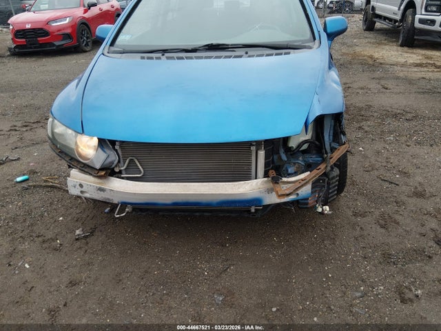 Продаж на аукціоні авто 2010 Honda Civic Lx-s, vin: 2HGFA1F63AH527361, номер лоту: 44667521