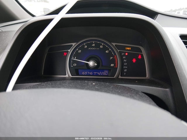 Продаж на аукціоні авто 2010 Honda Civic Lx-s, vin: 2HGFA1F63AH527361, номер лоту: 44667521