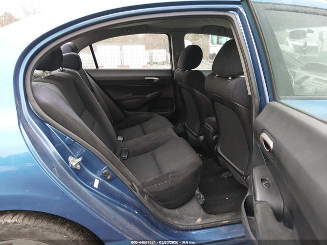 Продаж на аукціоні авто 2010 Honda Civic Lx-s, vin: 2HGFA1F63AH527361, номер лоту: 44667521