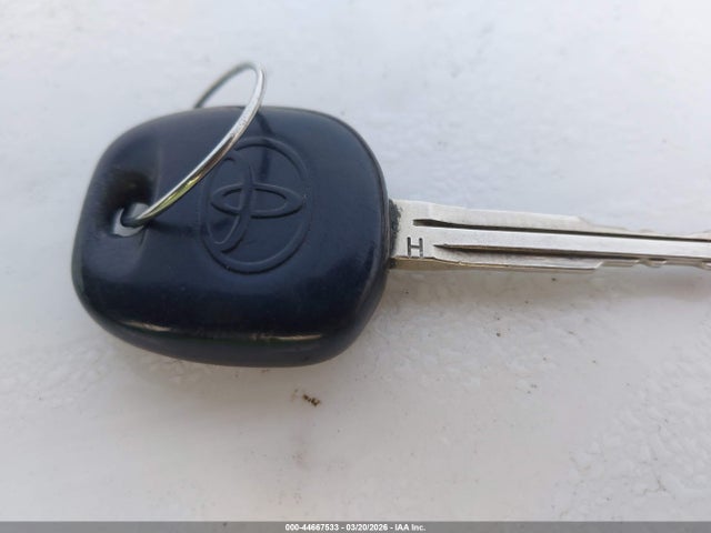 Продаж на аукціоні авто 2018 Toyota Corolla L, vin: 2T1BURHE4JC056922, номер лоту: 44667533