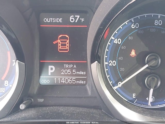 Toyota Corolla S Plus 2014 2T1BURHE7EC081870 Image 15
