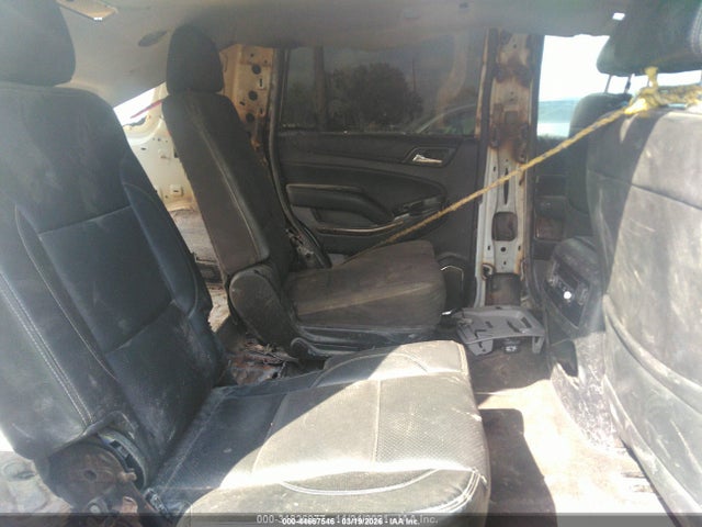 Продаж на аукціоні авто 2018 Chevrolet Tahoe Ls, vin: 1GNSCAKC4JR254912, номер лоту: 44667546