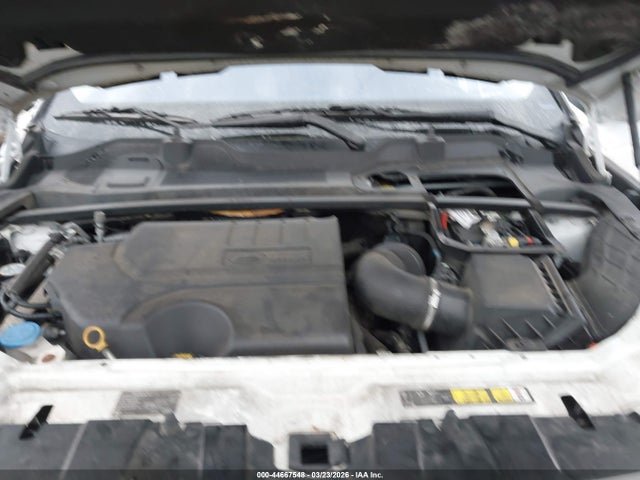 2019 LAND ROVER DISCOVERY SPORT SALCR2FX5KH829484 Photo 9
