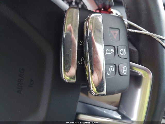 2019 LAND ROVER DISCOVERY SPORT SALCR2FX5KH829484 Photo 10