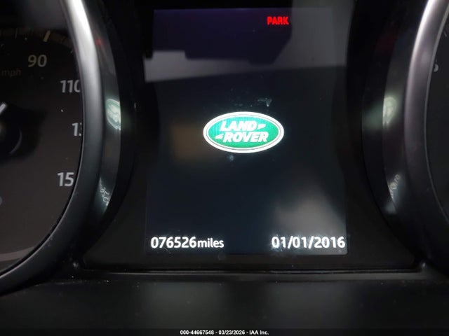 SALCR2FX5KH829484 Land Rover Discovery Sport Hse/landmark Edition