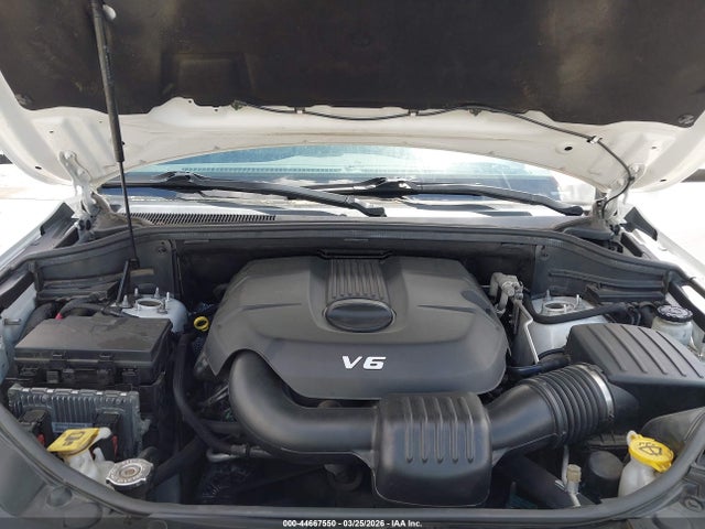 Aukcja sprzedaży 2015 Jeep Grand Cherokee Limited, vin: 1C4RJFBG9FC928348, numer aukcji: 44667550