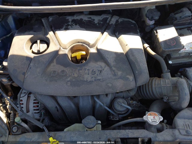 Aukcja sprzedaży 2015 Hyundai Elantra Se, vin: KMHDH4AE4FU250186, numer aukcji: 44667552