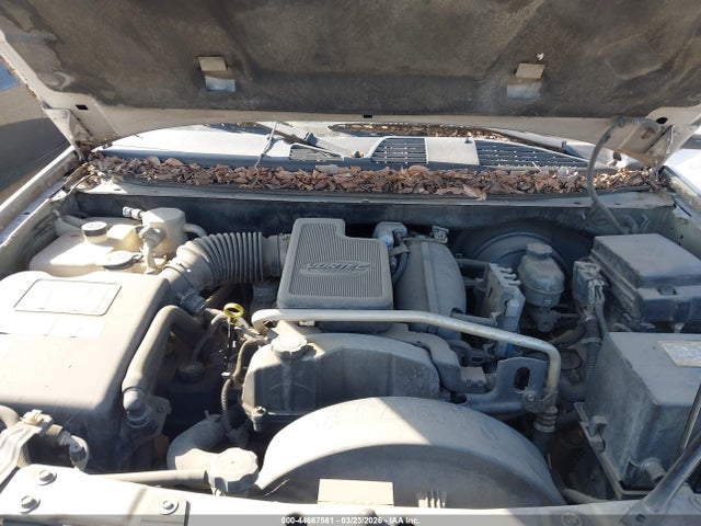 Aukcja sprzedaży 2006 Buick Rainier Cxl, vin: 5GADT13S362121504, numer aukcji: 44667561