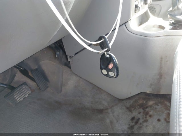 Aukcja sprzedaży 2006 Buick Rainier Cxl, vin: 5GADT13S362121504, numer aukcji: 44667561