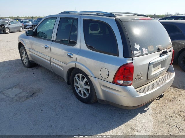 Aukcja sprzedaży 2006 Buick Rainier Cxl, vin: 5GADT13S362121504, numer aukcji: 44667561
