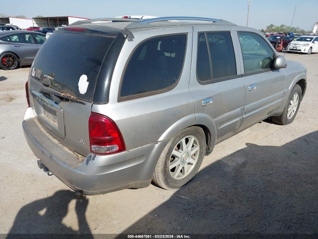 Aukcja sprzedaży 2006 Buick Rainier Cxl, vin: 5GADT13S362121504, numer aukcji: 44667561