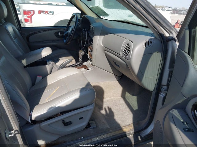 Aukcja sprzedaży 2006 Buick Rainier Cxl, vin: 5GADT13S362121504, numer aukcji: 44667561