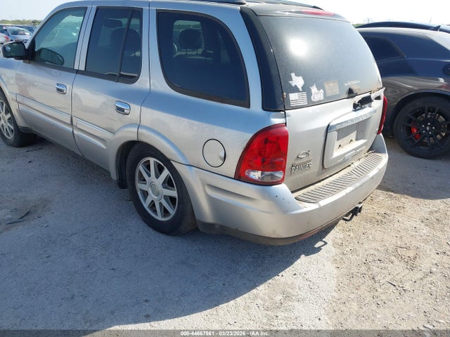 Aukcja sprzedaży 2006 Buick Rainier Cxl, vin: 5GADT13S362121504, numer aukcji: 44667561