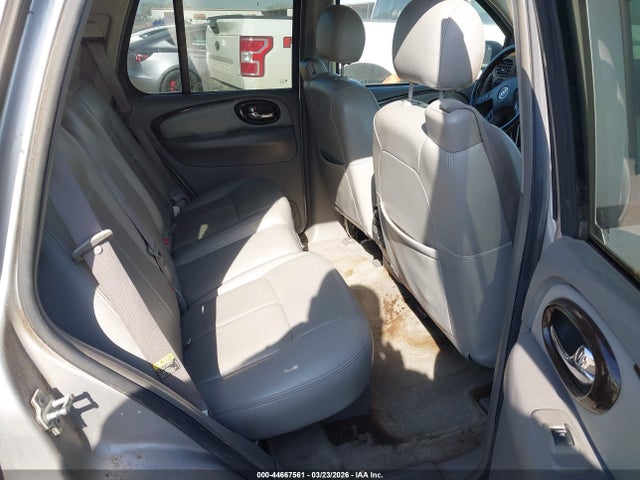 Aukcja sprzedaży 2006 Buick Rainier Cxl, vin: 5GADT13S362121504, numer aukcji: 44667561