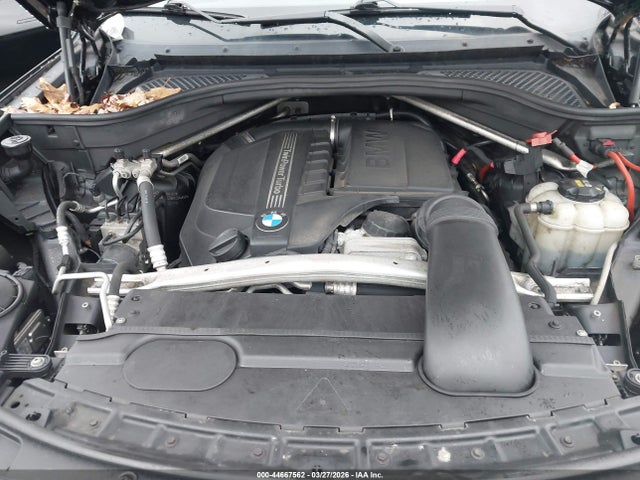 Aukcja sprzedaży 2016 Bmw X5 Xdrive35i, vin: 5UXKR0C56G0S94292, numer aukcji: 44667562