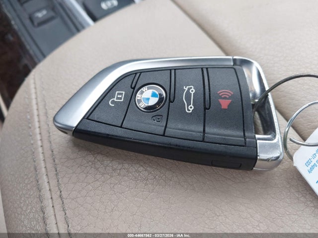 Aukcja sprzedaży 2016 Bmw X5 Xdrive35i, vin: 5UXKR0C56G0S94292, numer aukcji: 44667562