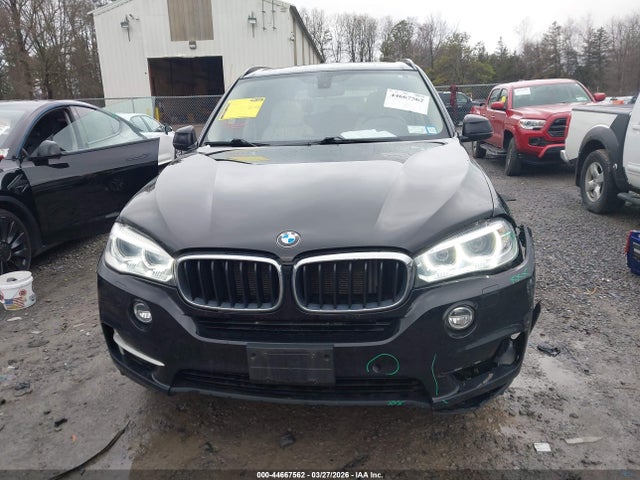 Aukcja sprzedaży 2016 Bmw X5 Xdrive35i, vin: 5UXKR0C56G0S94292, numer aukcji: 44667562