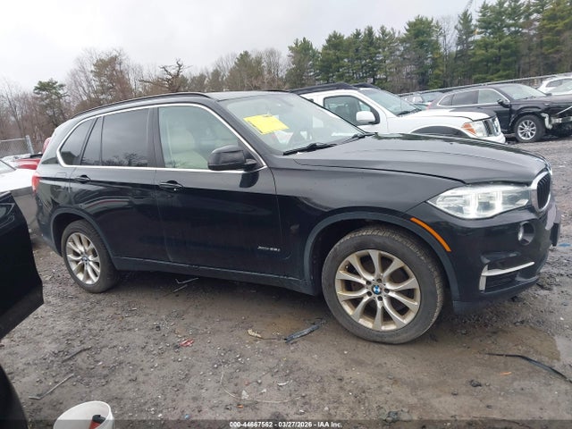Aukcja sprzedaży 2016 Bmw X5 Xdrive35i, vin: 5UXKR0C56G0S94292, numer aukcji: 44667562