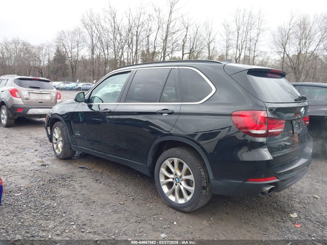 Aukcja sprzedaży 2016 Bmw X5 Xdrive35i, vin: 5UXKR0C56G0S94292, numer aukcji: 44667562