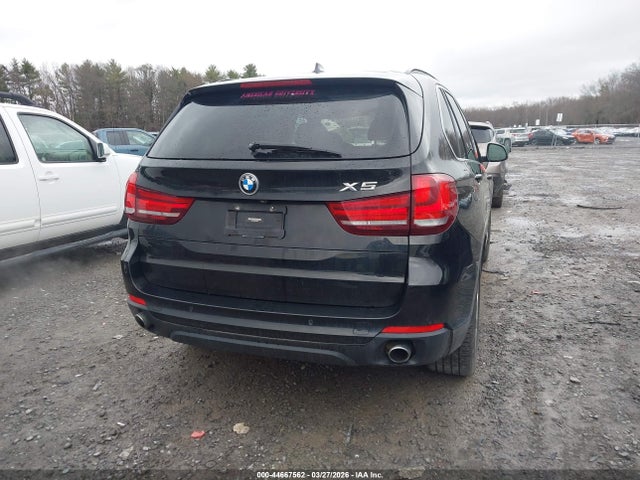 Aukcja sprzedaży 2016 Bmw X5 Xdrive35i, vin: 5UXKR0C56G0S94292, numer aukcji: 44667562