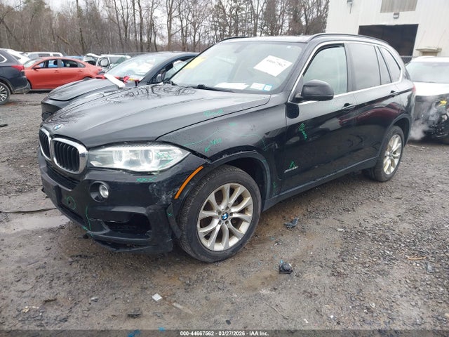 Aukcja sprzedaży 2016 Bmw X5 Xdrive35i, vin: 5UXKR0C56G0S94292, numer aukcji: 44667562
